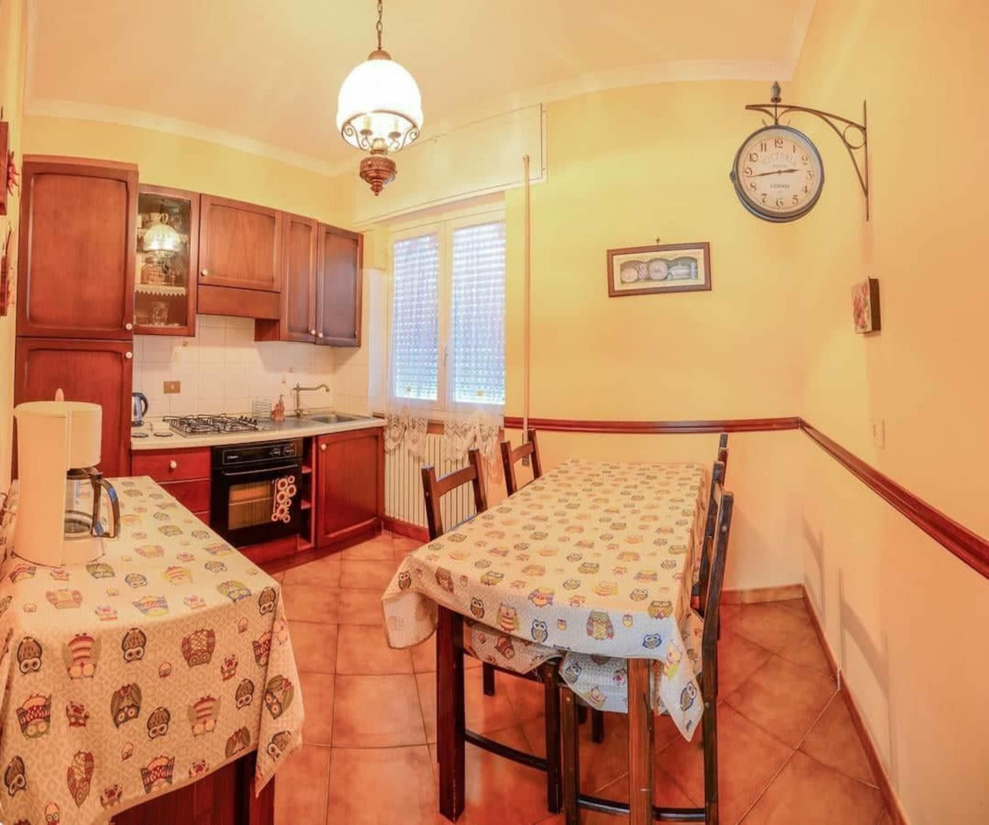 Hillary House Hotell Fiumicino Eksteriør bilde